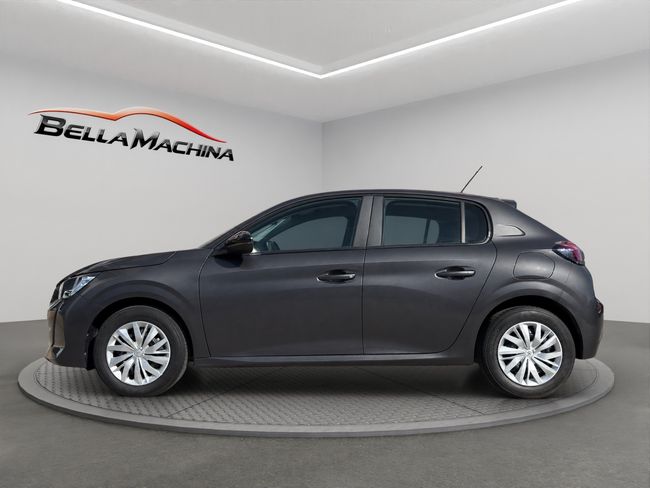 Peugeot 208 PureTech 55kW (75CV) Active