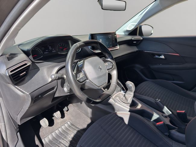 Peugeot 208 PureTech 55kW (75CV) Active