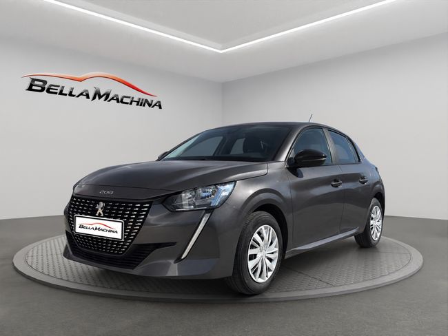 Peugeot 208 PureTech 55kW (75CV) Active