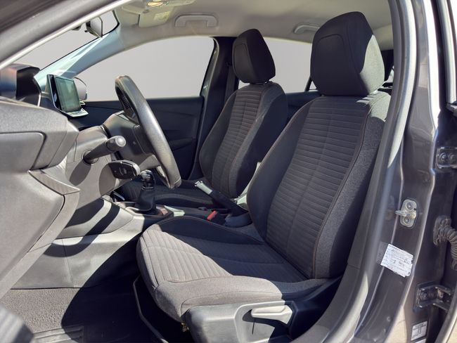Peugeot 208 PureTech 55kW (75CV) Active