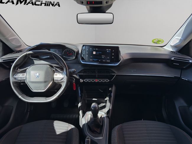 Peugeot 208 PureTech 55kW (75CV) Active