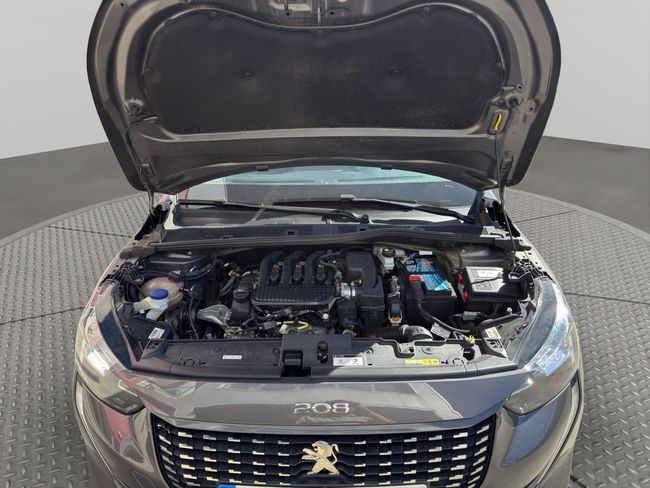 Peugeot 208 PureTech 55kW (75CV) Active