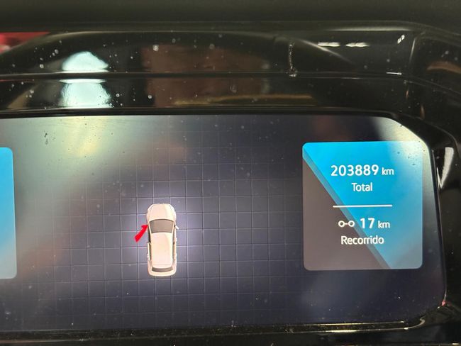 Volkswagen Golf 2.0 TDI 85kW (115CV)