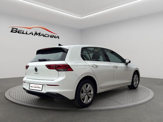 Volkswagen Golf 2.0 TDI 85kW (115CV)