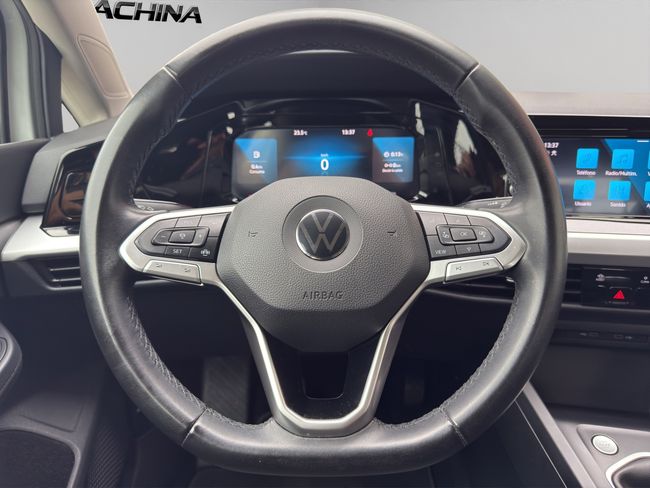 Volkswagen Golf 2.0 TDI 85kW (115CV)