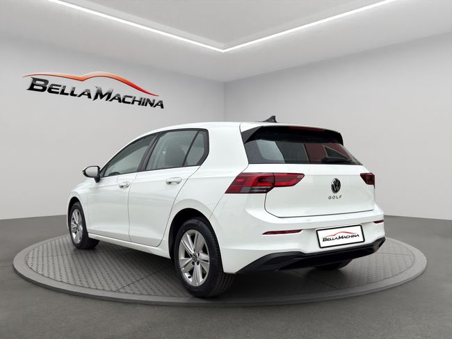 Volkswagen Golf 2.0 TDI 85kW (115CV)