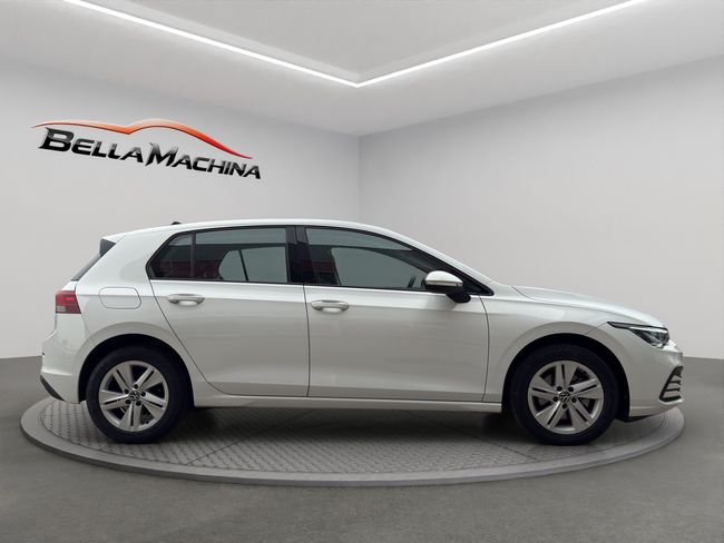 Volkswagen Golf 2.0 TDI 85kW (115CV)
