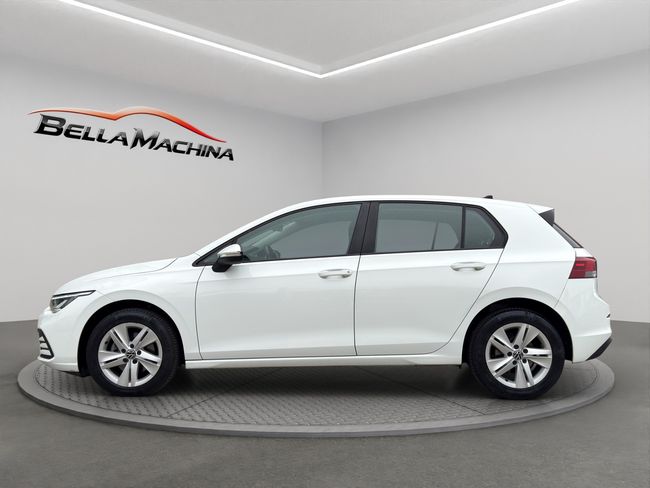 Volkswagen Golf 2.0 TDI 85kW (115CV)