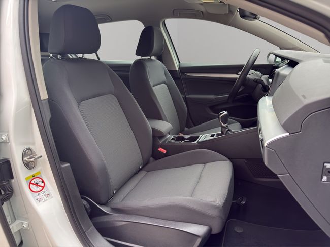 Volkswagen Golf 2.0 TDI 85kW (115CV)
