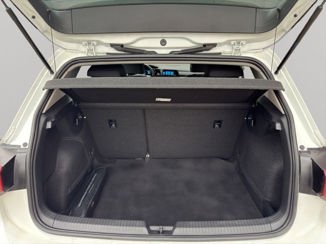 Volkswagen Golf 2.0 TDI 85kW (115CV)