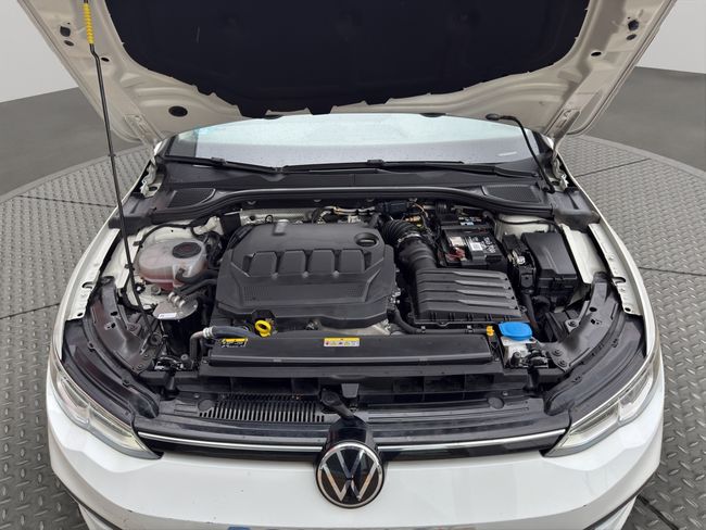 Volkswagen Golf 2.0 TDI 85kW (115CV)