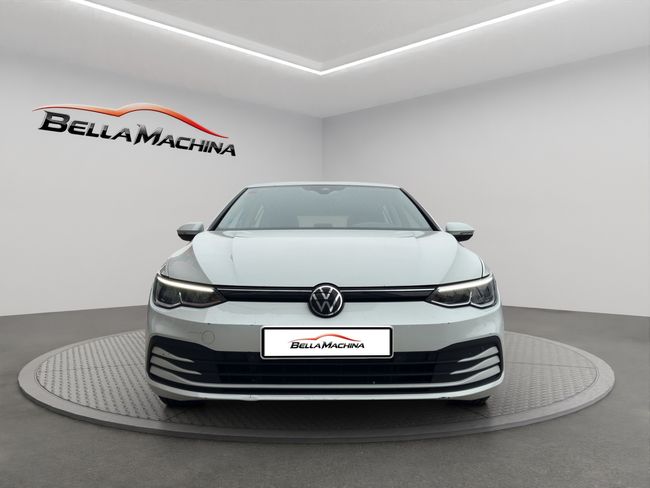 Volkswagen Golf 2.0 TDI 85kW (115CV)