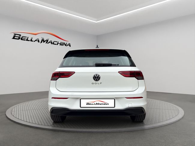 Volkswagen Golf 2.0 TDI 85kW (115CV)