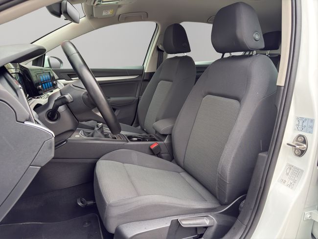 Volkswagen Golf 2.0 TDI 85kW (115CV)