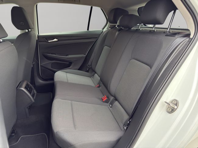 Volkswagen Golf 2.0 TDI 85kW (115CV)