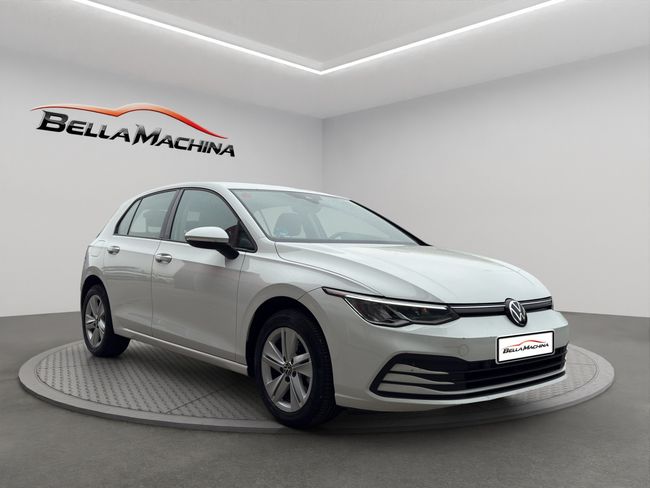 Volkswagen Golf 2.0 TDI 85kW (115CV)