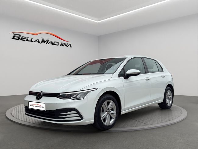 Volkswagen Golf 2.0 TDI 85kW (115CV)