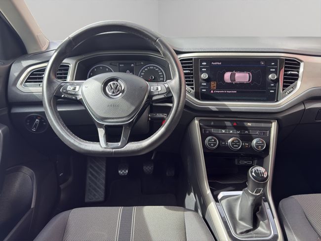 Volkswagen T-Roc Advance 1.0 TSI 85kW (115CV)