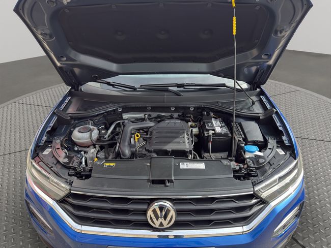 Volkswagen T-Roc Advance 1.0 TSI 85kW (115CV)