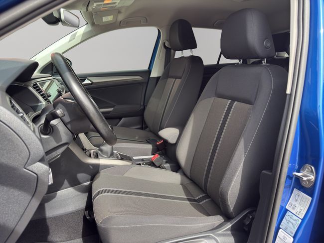 Volkswagen T-Roc Advance 1.0 TSI 85kW (115CV)