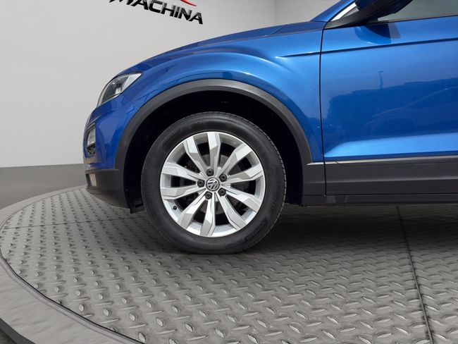 Volkswagen T-Roc Advance 1.0 TSI 85kW (115CV)