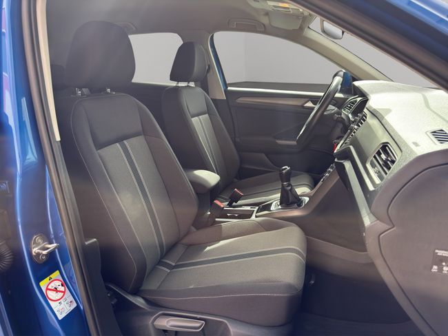 Volkswagen T-Roc Advance 1.0 TSI 85kW (115CV)