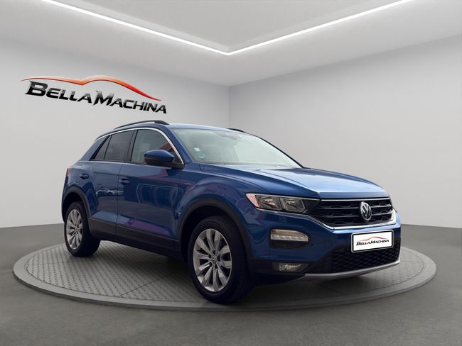 Volkswagen T-Roc Advance 1.0 TSI 85kW (115CV)