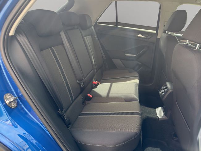 Volkswagen T-Roc Advance 1.0 TSI 85kW (115CV)