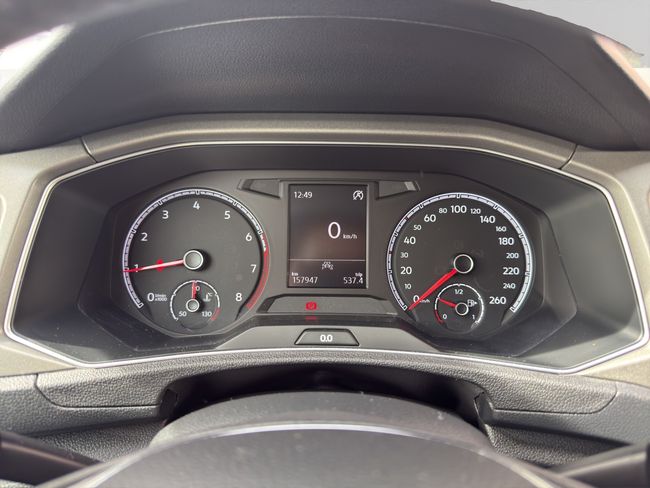 Volkswagen T-Roc Advance 1.0 TSI 85kW (115CV)