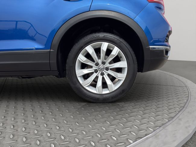 Volkswagen T-Roc Advance 1.0 TSI 85kW (115CV)