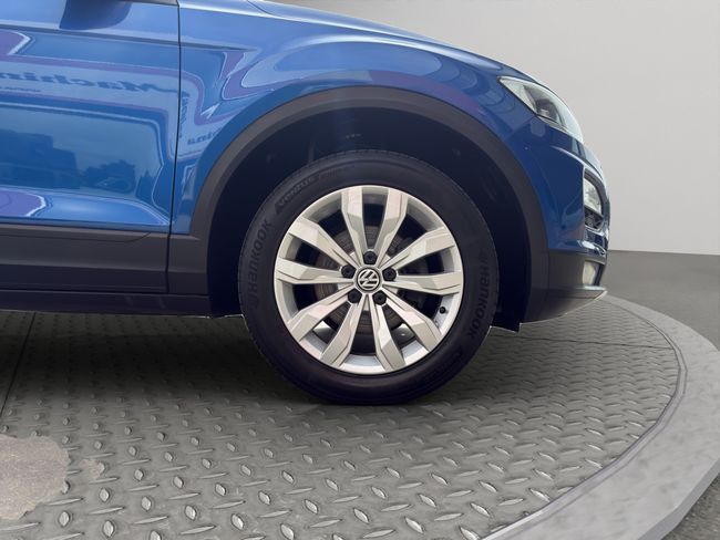 Volkswagen T-Roc Advance 1.0 TSI 85kW (115CV)