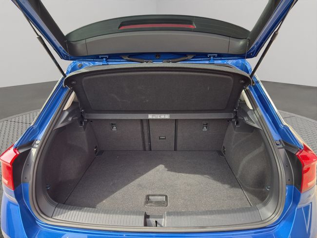 Volkswagen T-Roc Advance 1.0 TSI 85kW (115CV)