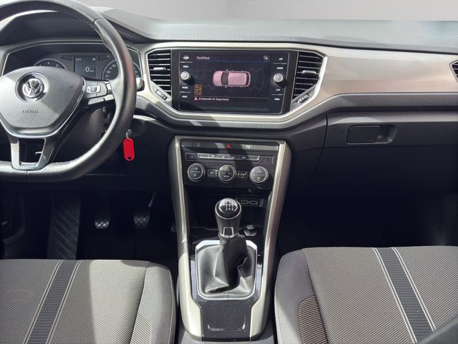 Volkswagen T-Roc Advance 1.0 TSI 85kW (115CV)