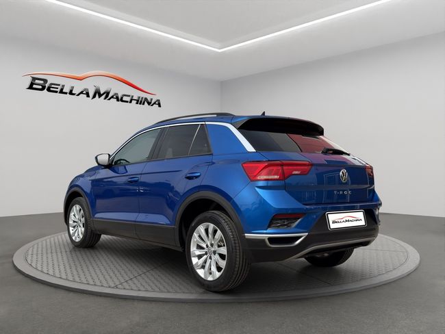 Volkswagen T-Roc Advance 1.0 TSI 85kW (115CV)