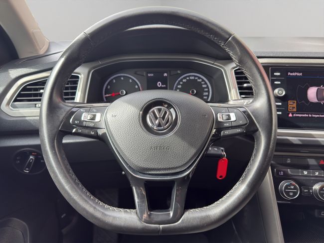 Volkswagen T-Roc Advance 1.0 TSI 85kW (115CV)