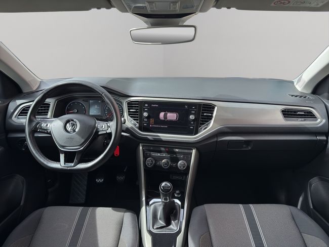 Volkswagen T-Roc Advance 1.0 TSI 85kW (115CV)