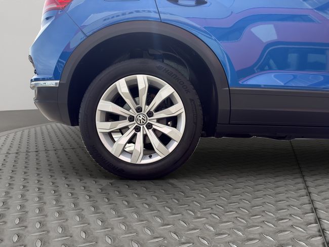 Volkswagen T-Roc Advance 1.0 TSI 85kW (115CV)