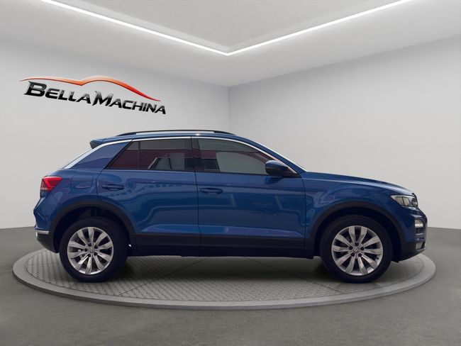 Volkswagen T-Roc Advance 1.0 TSI 85kW (115CV)