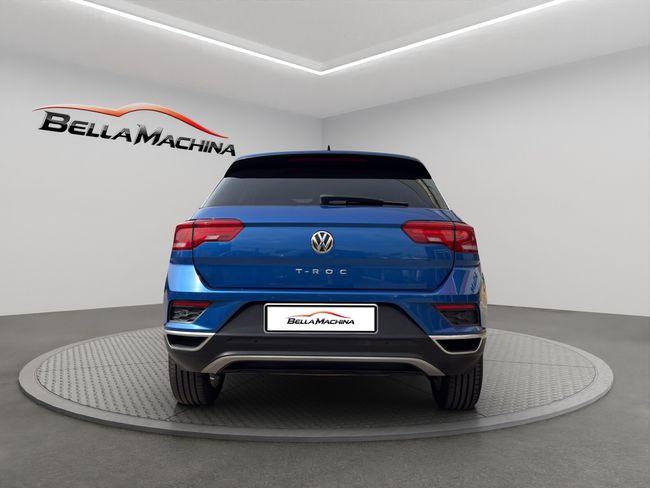 Volkswagen T-Roc Advance 1.0 TSI 85kW (115CV)