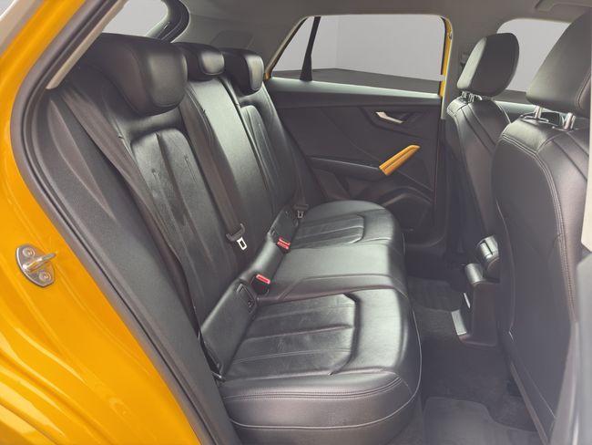 Audi Q2 sport ed 1.4 TFSI 110kW CoD S tronic
