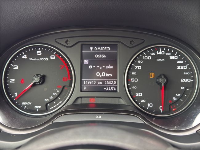Audi Q2 sport ed 1.4 TFSI 110kW CoD S tronic