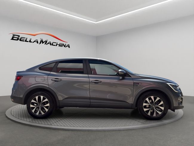 Renault Arkana Intens E-TECH Híbrido 105kW(145CV)