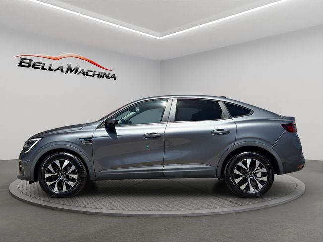 Renault Arkana Intens E-TECH Híbrido 105kW(145CV)