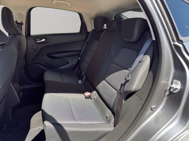 Renault Arkana Intens E-TECH Híbrido 105kW(145CV)