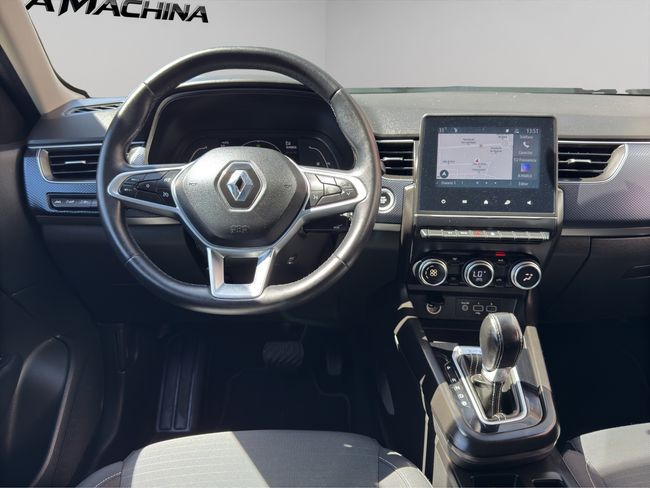 Renault Arkana Intens E-TECH Híbrido 105kW(145CV)
