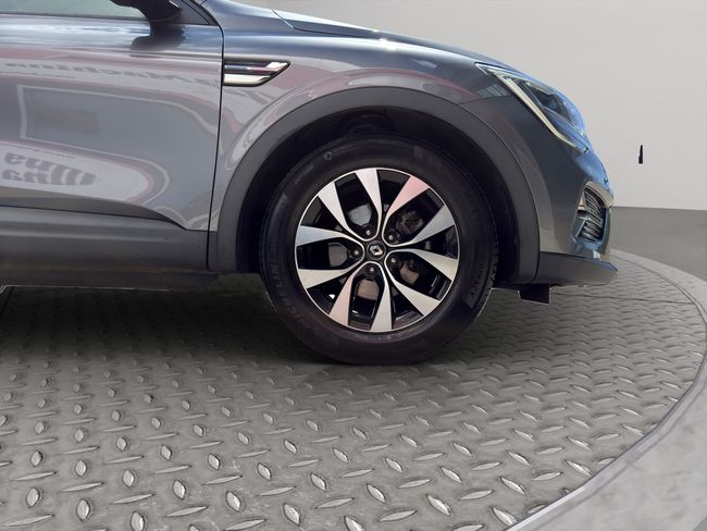 Renault Arkana Intens E-TECH Híbrido 105kW(145CV)