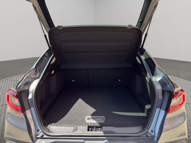 Renault Arkana Intens E-TECH Híbrido 105kW(145CV)