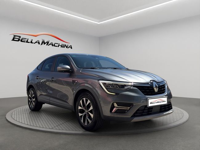 Renault Arkana Intens E-TECH Híbrido 105kW(145CV)