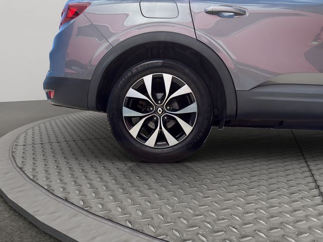 Renault Arkana Intens E-TECH Híbrido 105kW(145CV)