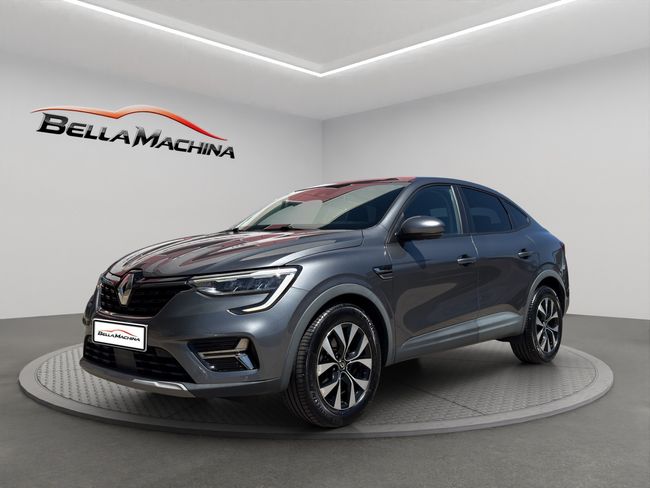 Renault Arkana Intens E-TECH Híbrido 105kW(145CV)